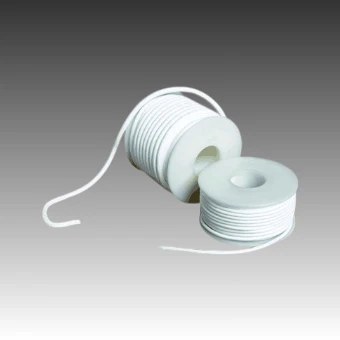 PTFE -venttiilihöyrypakkaus