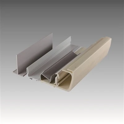 PVC -tiivisteen oven tiiviste